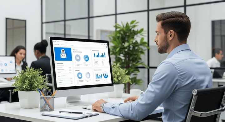 CRM (Müşteri İlişkileri Yönetimi) Nedir