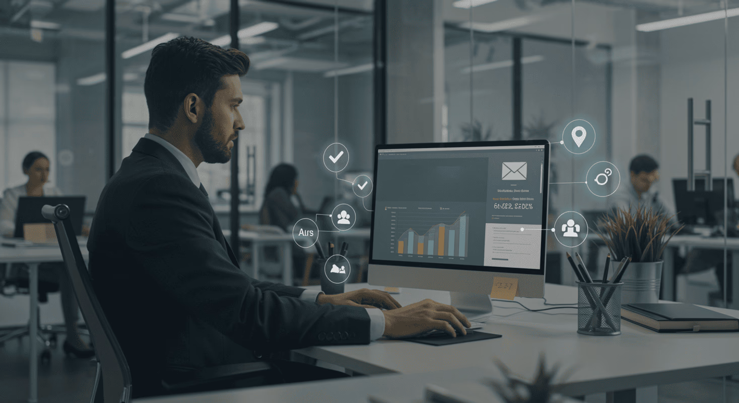 ERP (Kurumsal Kaynak Planlama) Nedir