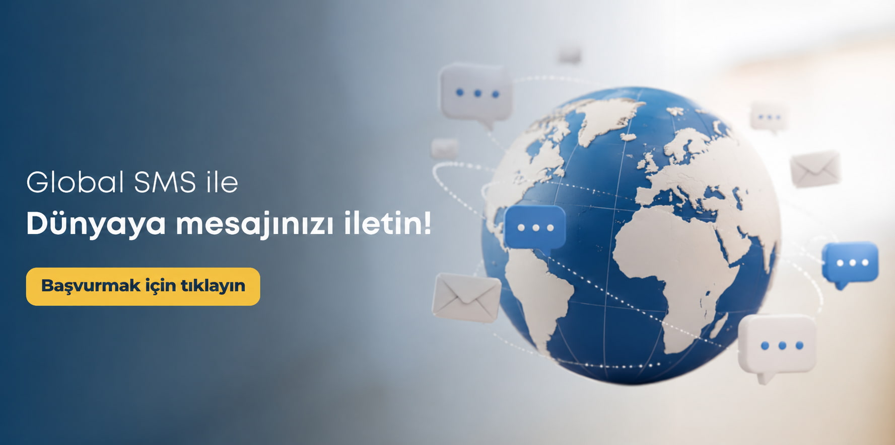 Global SMS Nedir