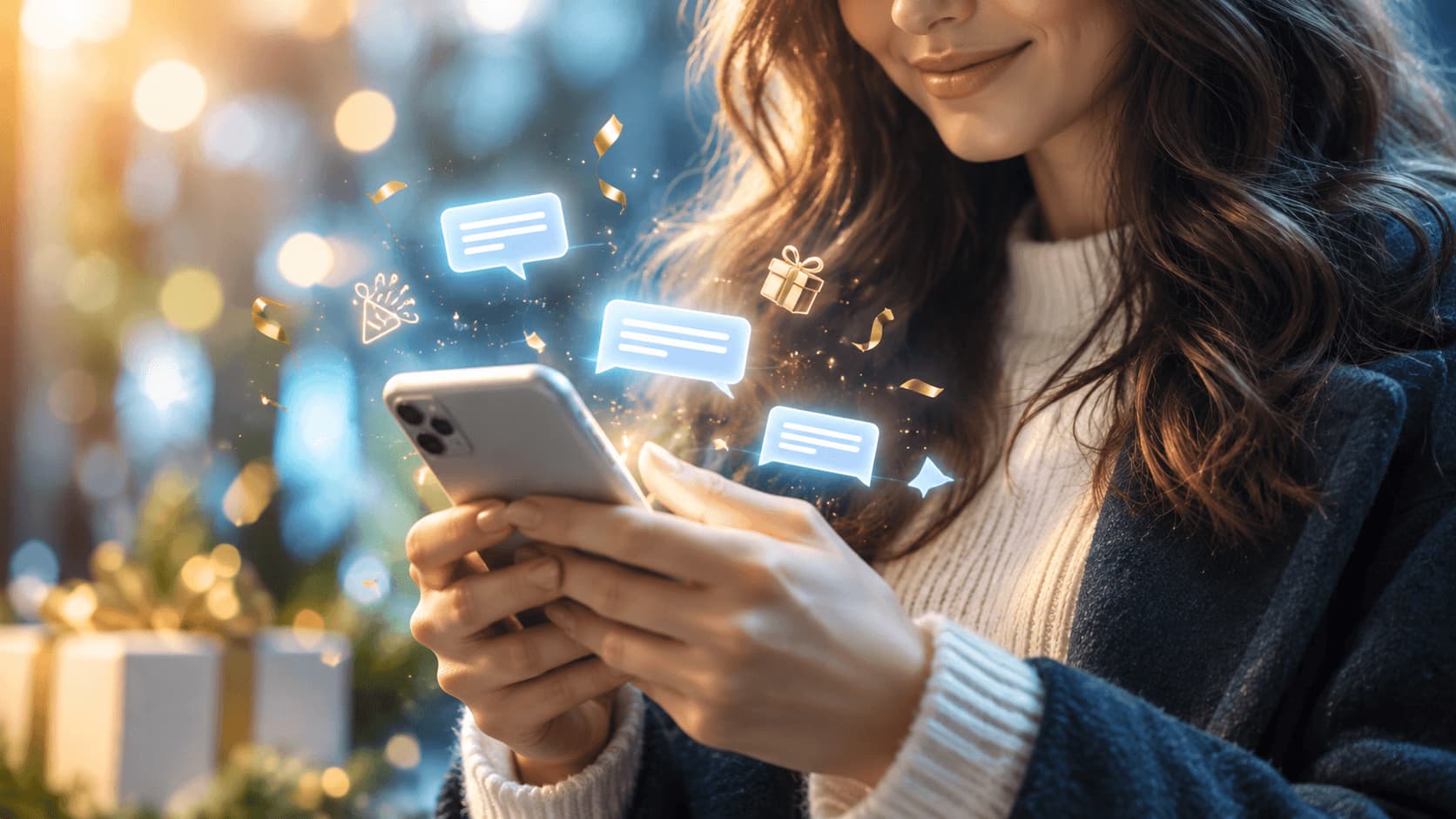 Kampanya SMS Örnekleri: Etkili ve Hazır Mesaj Şablonları