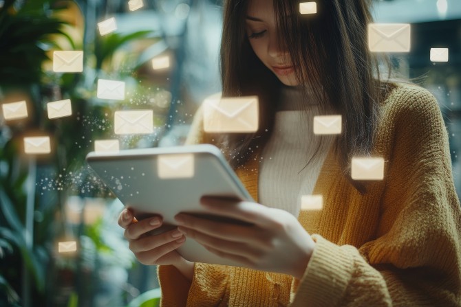 Mail Tıklama Oranı (CTR) Nasıl İyileştirilir