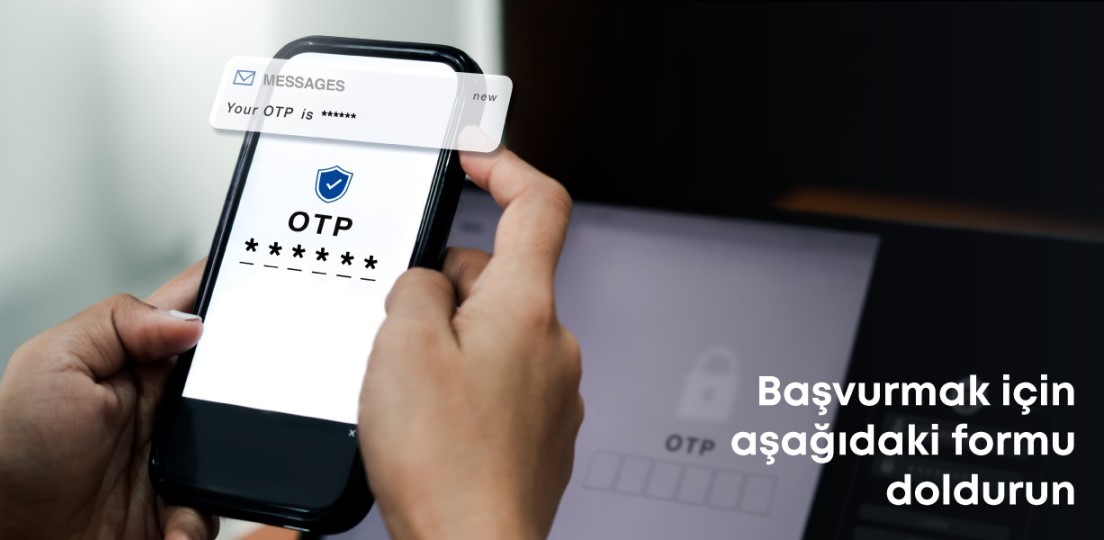 otp sms nedir