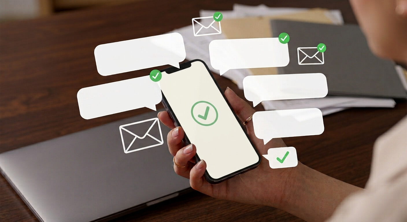 Ticari SMS Göndermek İçin Müşteriden Nasıl İzin Alınır?