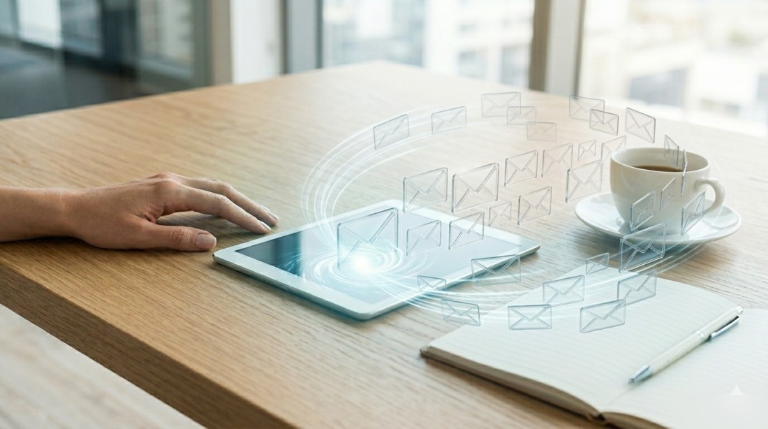 Toplu Mail Gönderirken Dikkat Edilmesi Gereken 10 Kritik Nokta