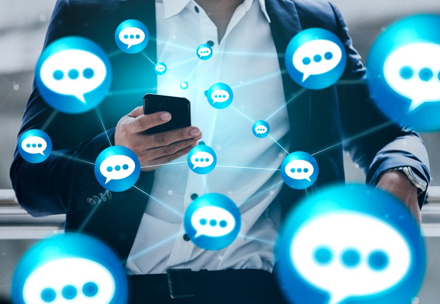 Toplu SMS Engelleme Nasıl Yapılır