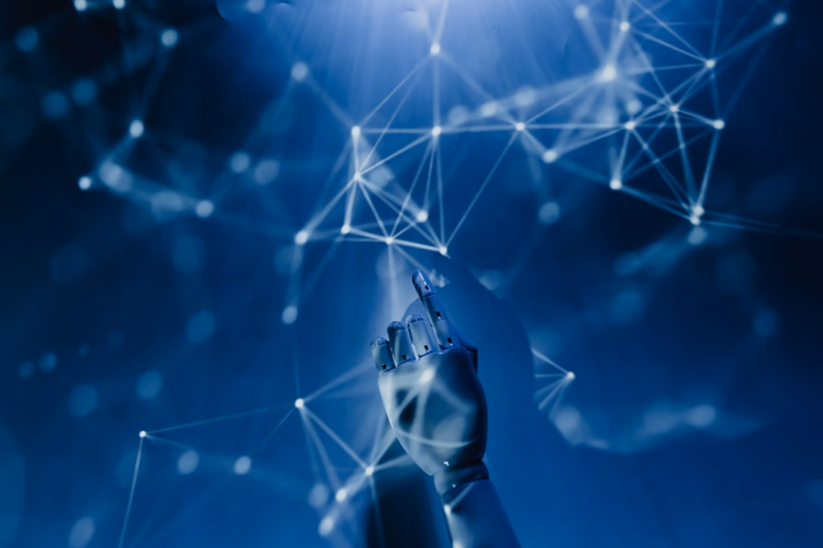 İşletmelerde Yapay Zeka Teknolojisinin Rolü