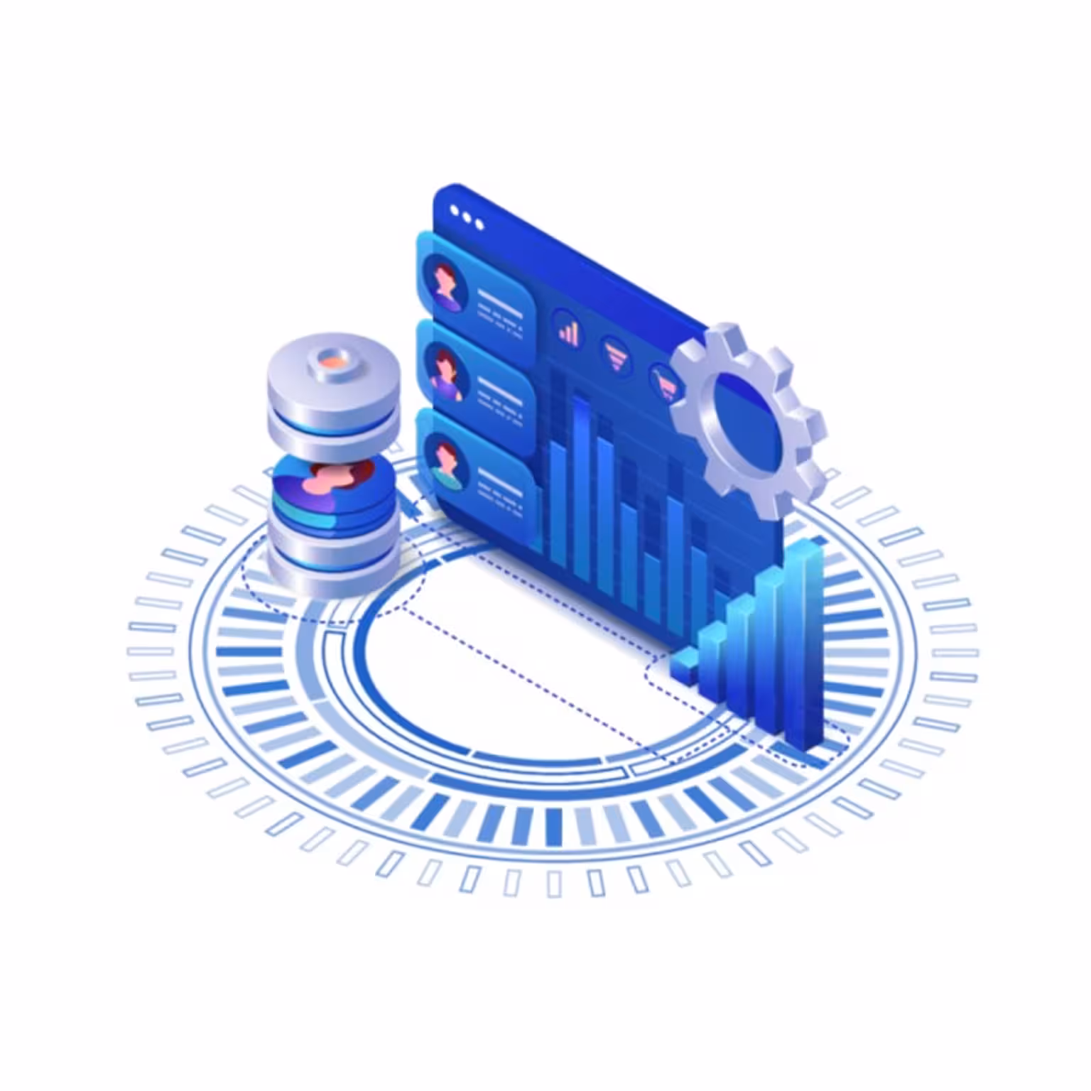 Neden Figensoft İzinli Veri Yönetimi?