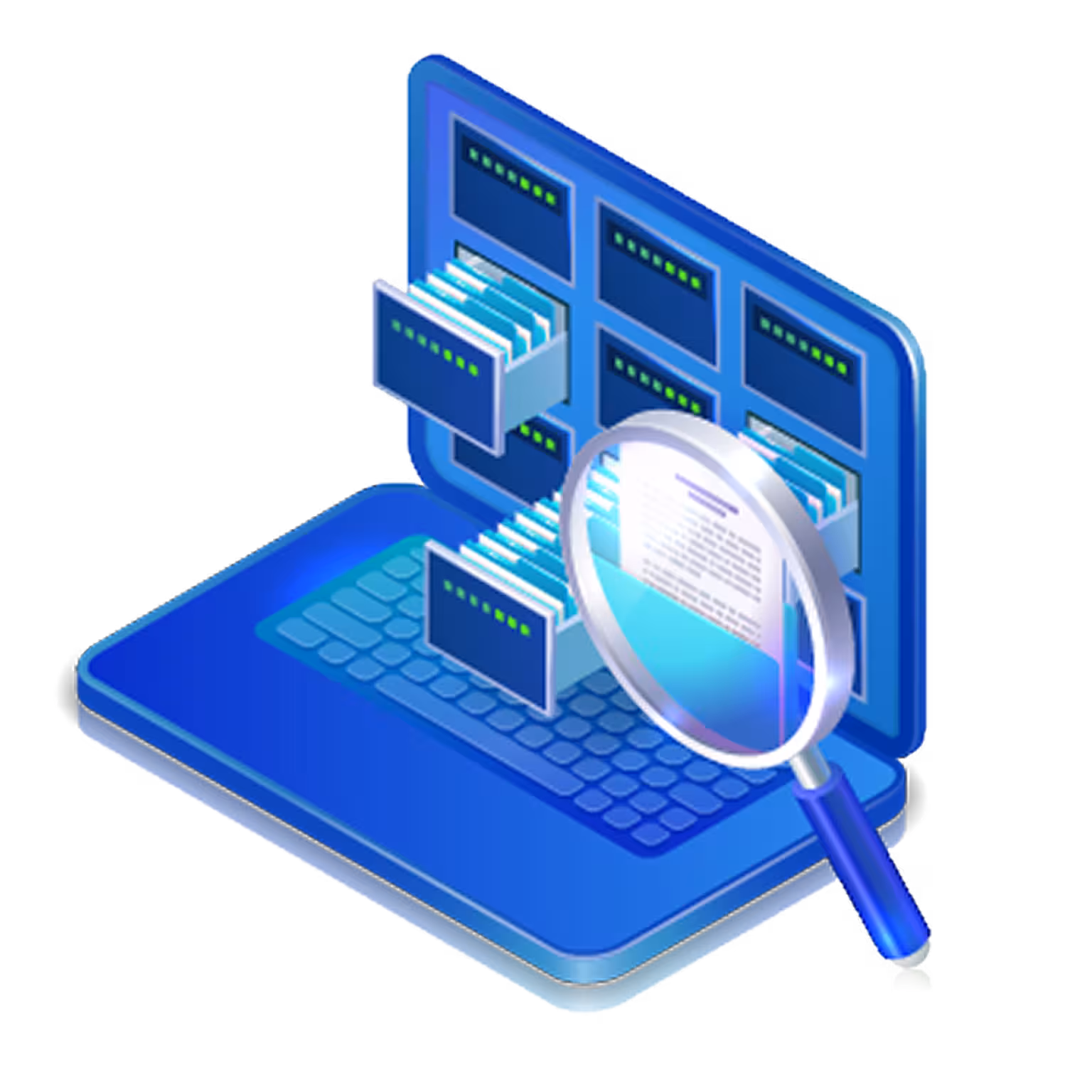 How to use Figensoft's Right to Refuse Service?