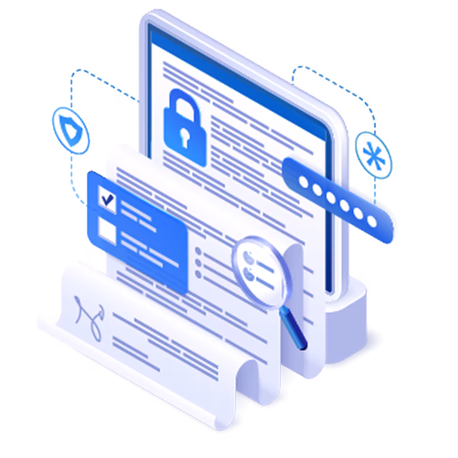 Why Use Figensoft's Right to Refuse Service?