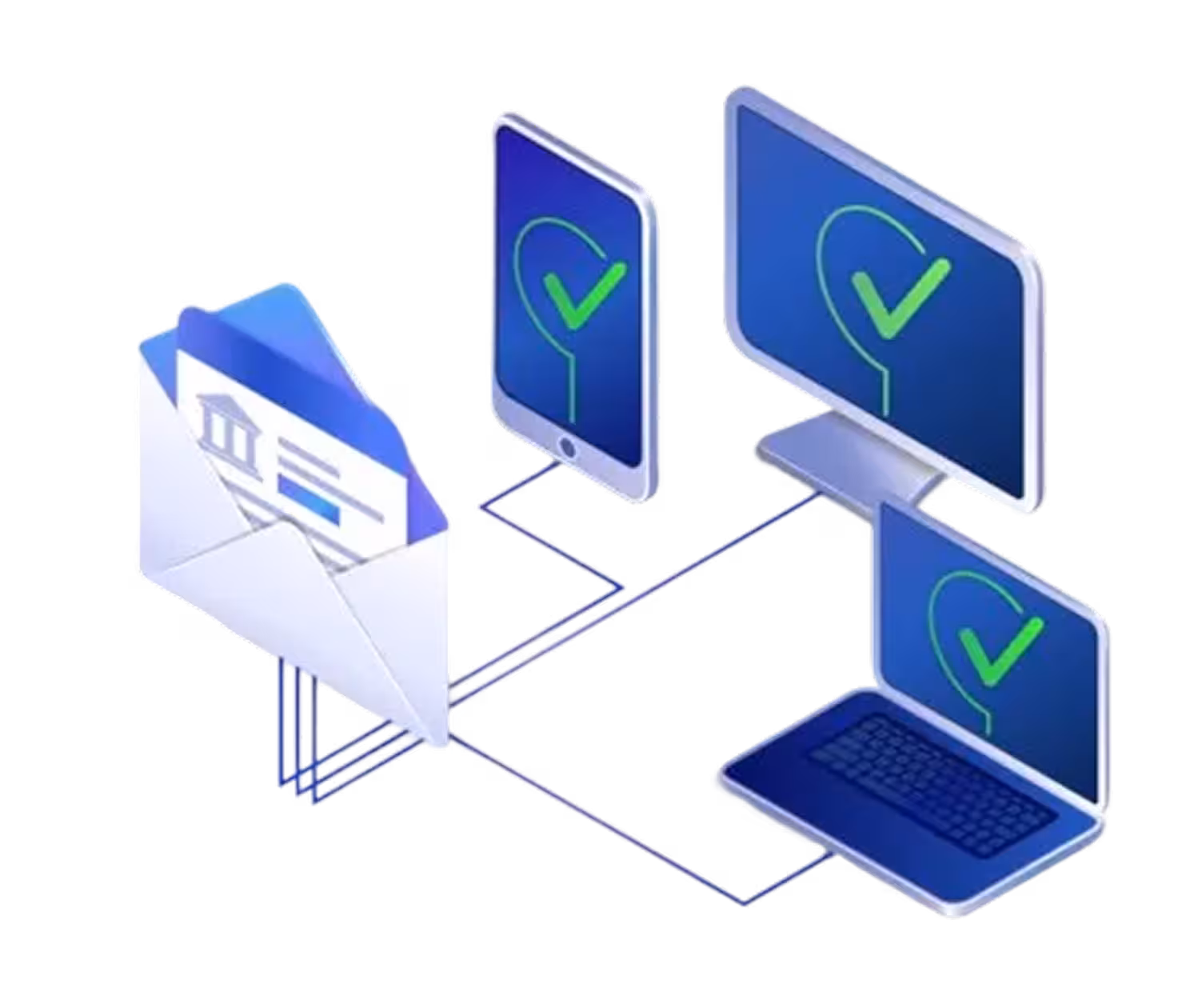 Figensoft-ის მასობრივი ელფოსტის გაგზავნის უპირატესობები