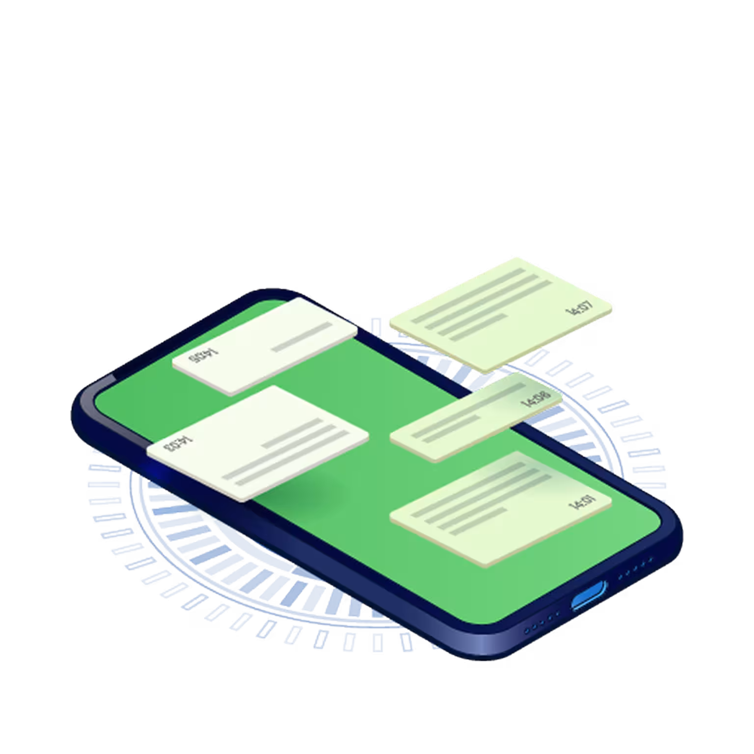WhatsApp Marketinq Kampaniyası
