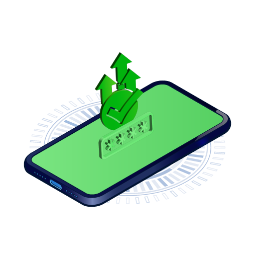 What Are the Advantages of WhatsApp OTP SMS?