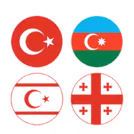 4 ölkədə yerli ofislərimiz var