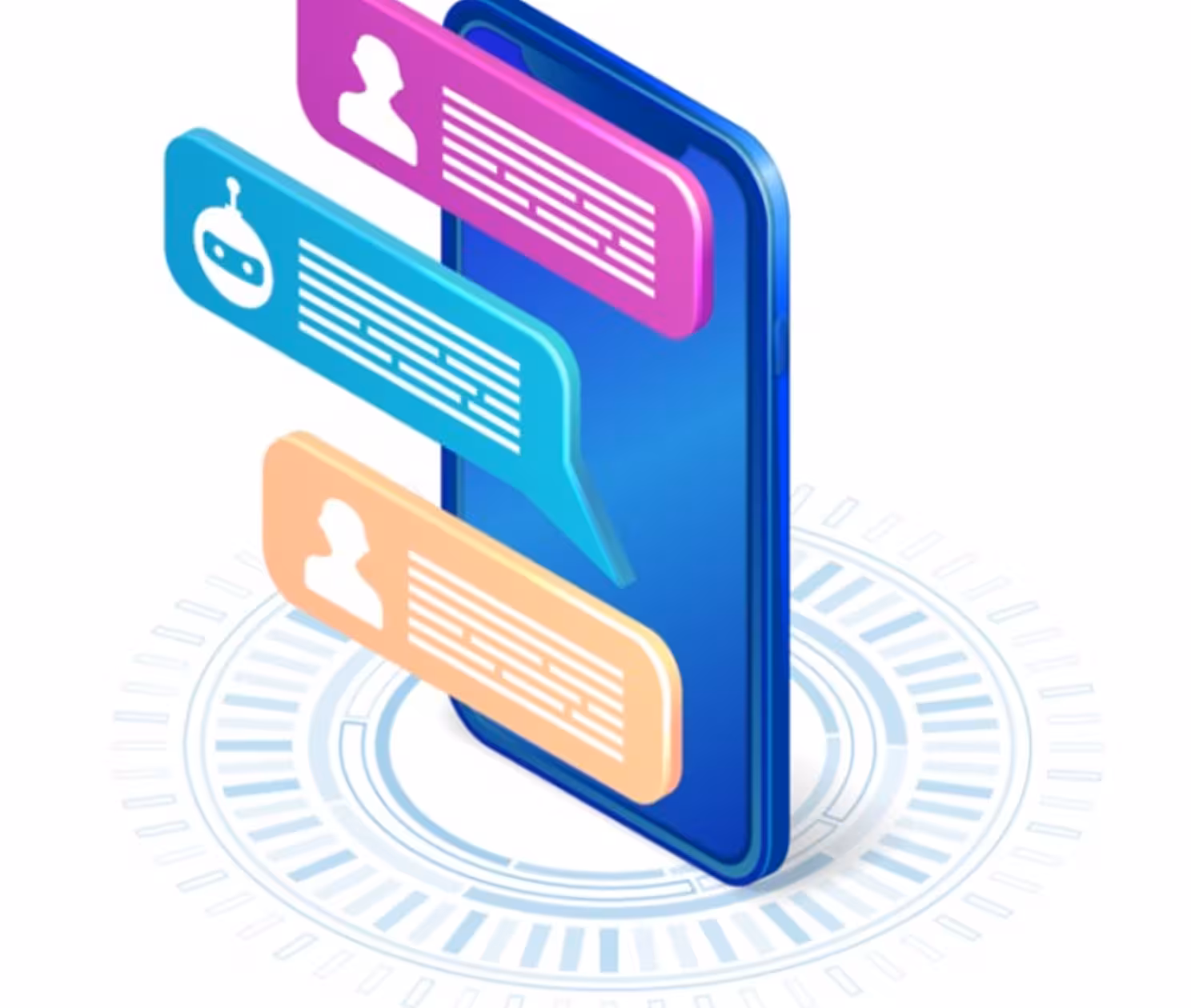 Discover the power of bulk messaging with Figensoft.