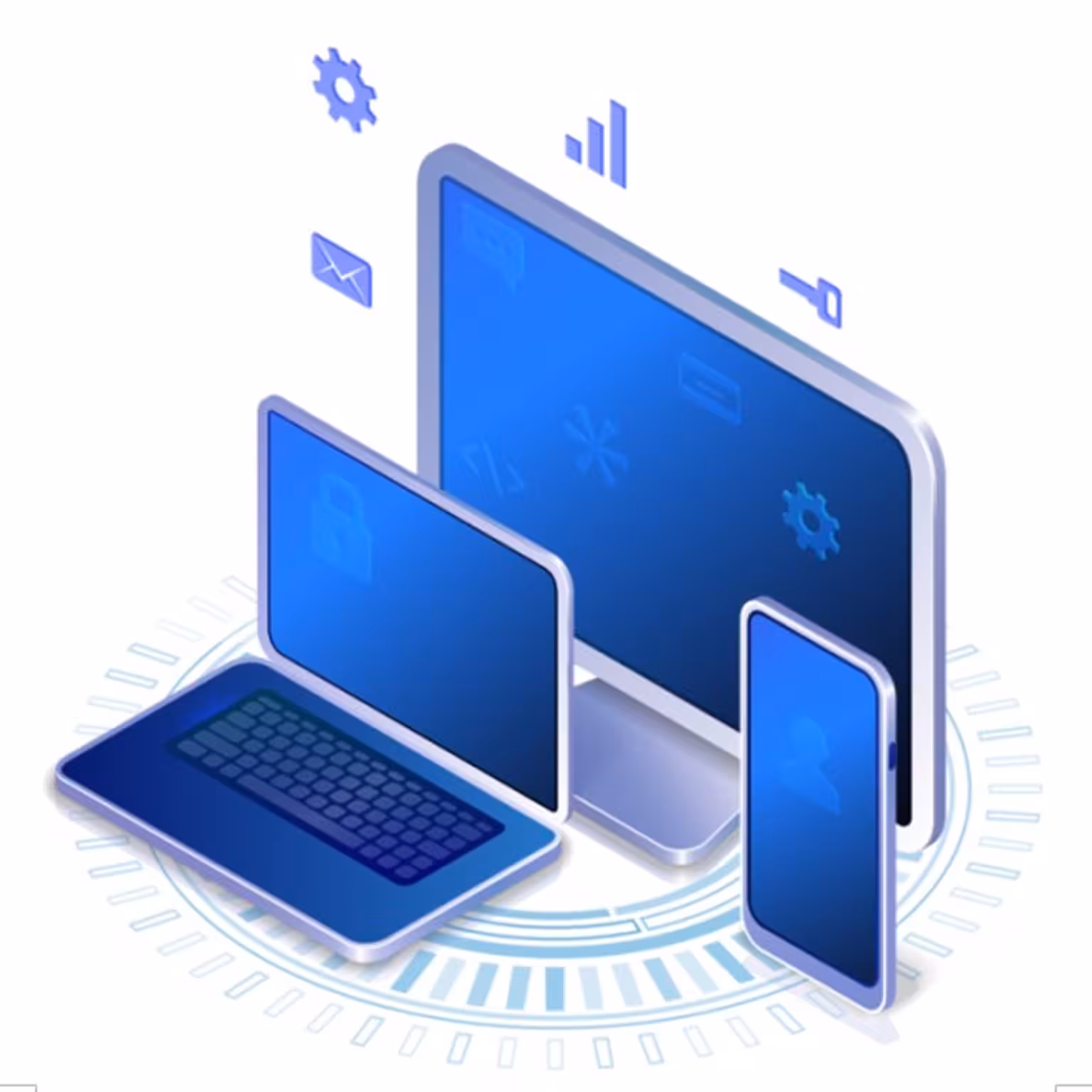 OTP SMS Solutions and Application Areas for Different Sectors