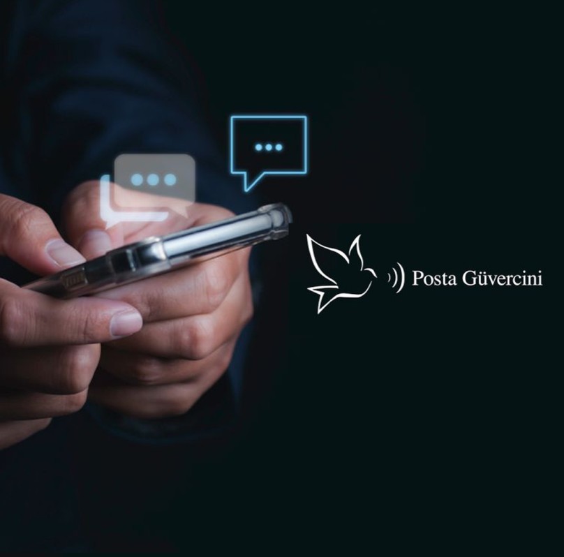 Our Messaging Services Brand: Posta Güvercini