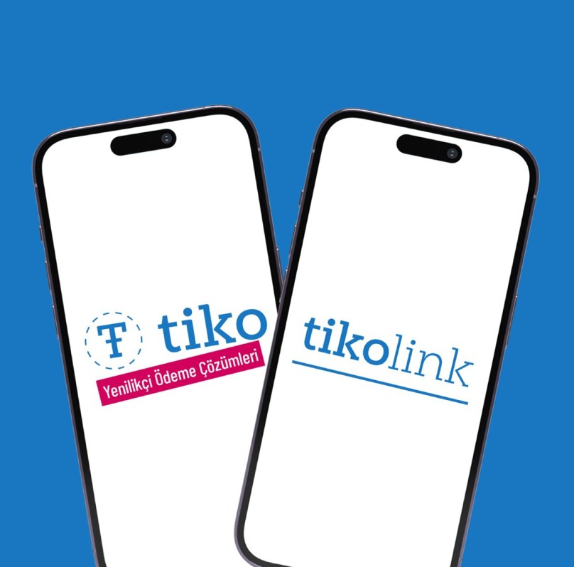 Our Payment Systems Brands and Models: TikoCüzdan and TikoLink