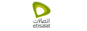 etisalat