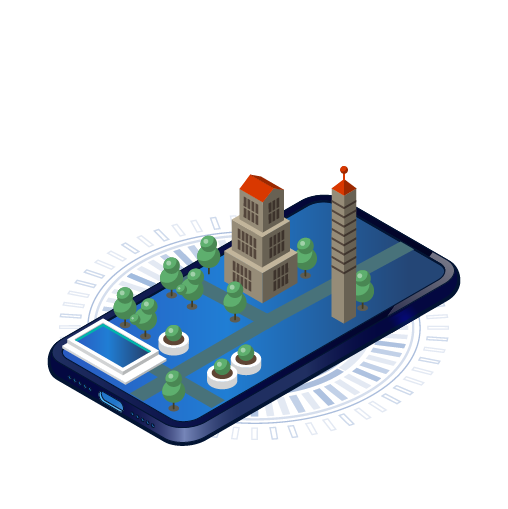 SMS Solutions for Government Institutions and Municipalities