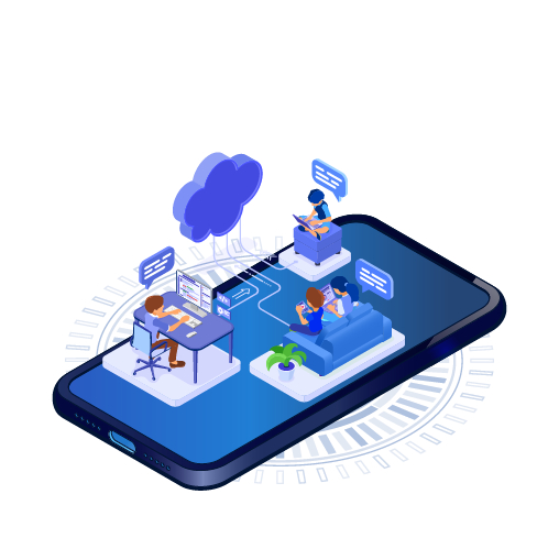 SMS and Email Communication Solutions for the Information Technologies Sector