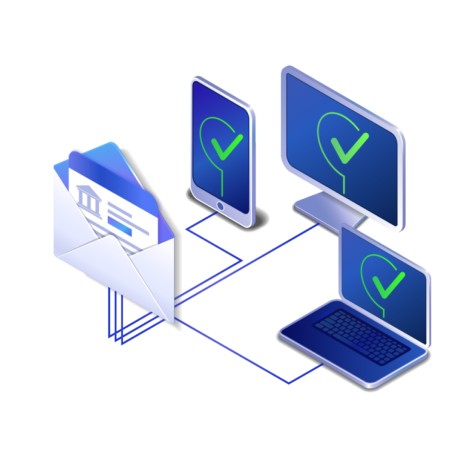 >Toplu Mail Nasıl Gönderilir?