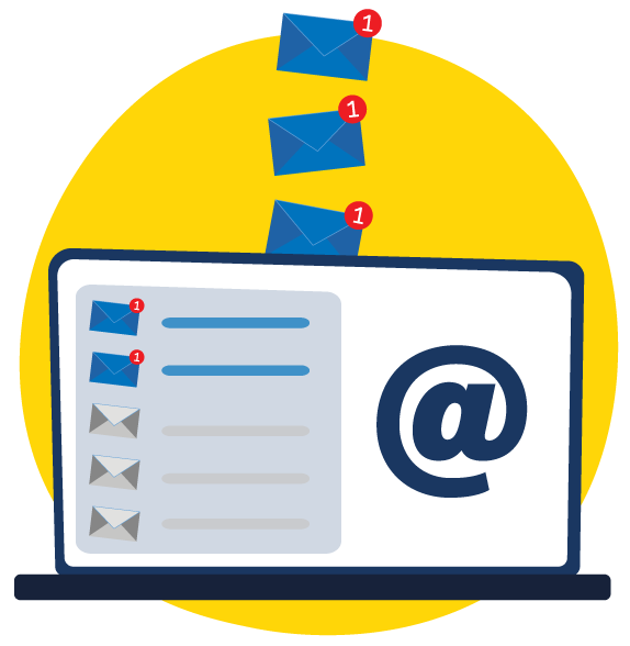 bulk email