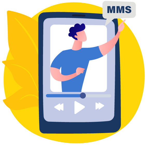 bulk mms