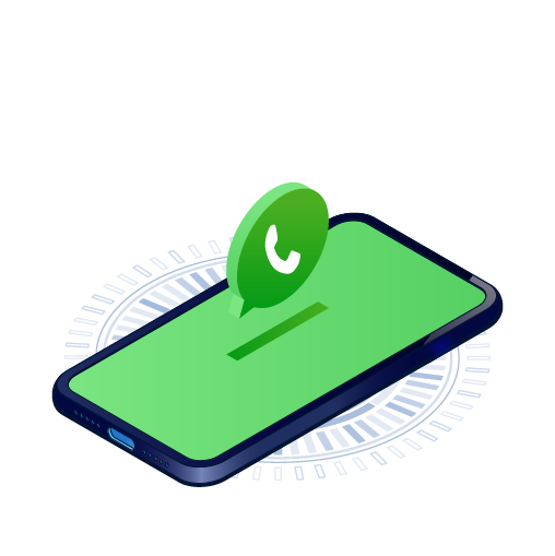 Bulk WhatsApp Messaging Service